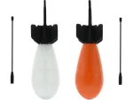 Racheta Spyder Advance Fishing Spod Medium Orange Black - imagine 4