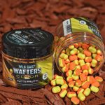 Wafters 2Color Tutti Frutti - 11 mm