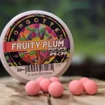 Forgotten Flavours Pop-Up Fruity Plum 10mm, Limited Edition