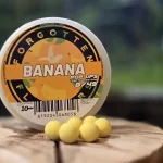 Forgotten Flavours Pop-Up Banana 10mm