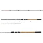 Lanseta Daiwa Black Widow Feeder 3.60m, 150g