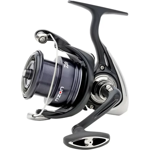 Mulineta Daiwa 25 N Zon Plus LT4000-C