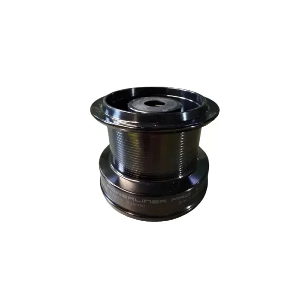 RESIGILAT: Tambur Okuma Powerliner Pro