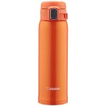 Termos Zojirushi SM-SHE48DV Stainless Mug 0.48L Vivid Orange