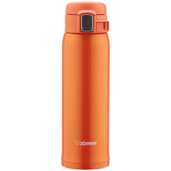 Termos Zojirushi SM-SHE48DV Stainless Mug 0.48L Vivid Orange