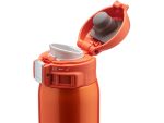 Termos Zojirushi SM-SHE48DV Stainless Mug 0.48L Vivid Orange - imagine 3