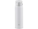 Termos Zojirushi SM-SR48EWA Stainless Mug 0.48L White