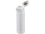 Termos Zojirushi SM-SR48EWA Stainless Mug 0.48L White - imagine 2