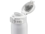 Termos Zojirushi SM-SR48EWA Stainless Mug 0.48L White - imagine 3