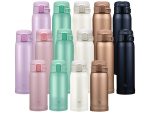 Termos Zojirushi SM-SR48EWA Stainless Mug 0.48L White - imagine 4