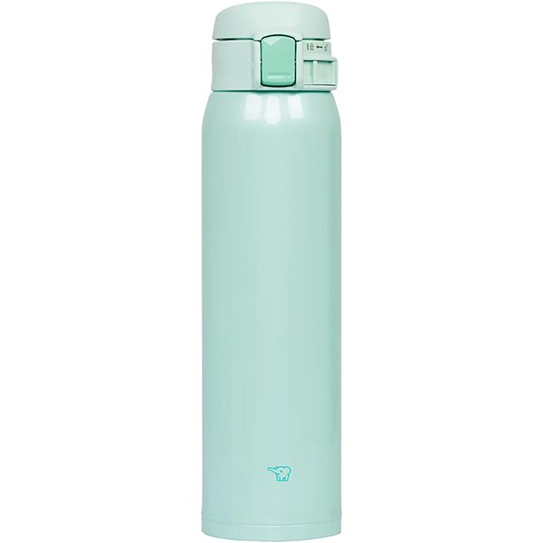 Termos Zojirushi SM-SR60EGP Stainless Mug 0.60L Mint