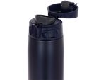Termos Zojirushi SM-VB60AD Stainless Mug 0.60L Navy - imagine 3