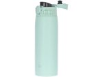 Termos Zojirushi SM-VB60AM Stainless Mug 0.60L Mint Blue - imagine 2