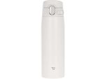Termos Zojirushi SM-VB60WA Stainless Mug 0.60L White