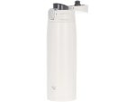 Termos Zojirushi SM-VB60WA Stainless Mug 0.60L White - imagine 2