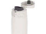 Termos Zojirushi SM-VB60WA Stainless Mug 0.60L White - imagine 3