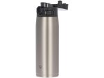 Termos Zojirushi SM-VB60XA Stainless Mug 0.60L Stainless - imagine 2