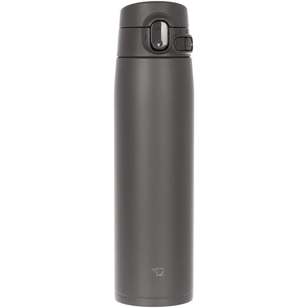 Termos Zojirushi SM-VB72BM Stainless Mug 0.72L Soft Black