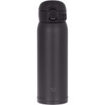 Termos Zojirushi SM-WS48BM Stainless Mug 0.48L Soft Black