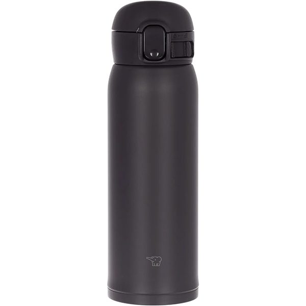 Termos Zojirushi SM-WS48BM Stainless Mug 0.48L Soft Black