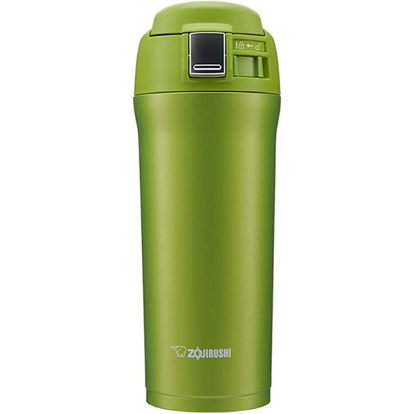 Termos Zojirushi SM-YAF48GA Travel Mug 0.48L Green