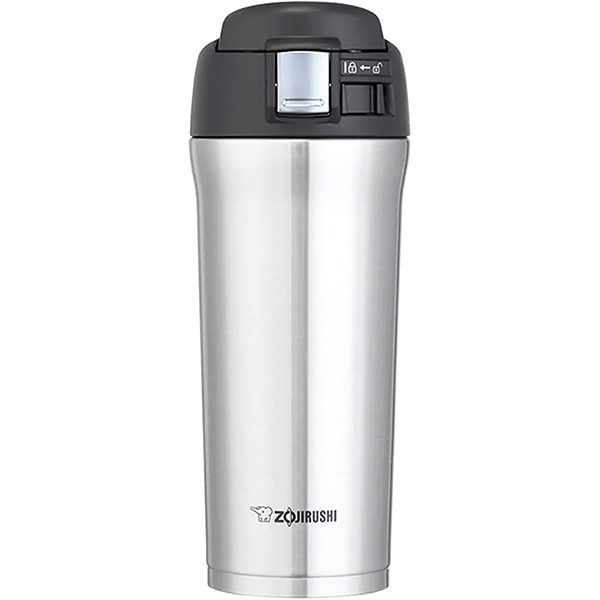 Termos Zojirushi SM-YAF48XA Travel Mug 0.48L Steel