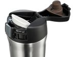 Termos Zojirushi SM-YAF48XA Travel Mug 0.48L Steel - imagine 2