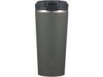 Pahar termoizolant Zojirushi SX-KA30HM Stainless Carry Tumbler 0.3L Forest Gray