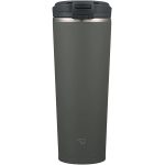 Pahar termoizolant Zojirushi SX-KA40HM Stainless Carry Tumbler 0.4L Forest Gray
