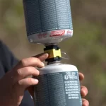 Valva transfer gaz Solar Gas-Link Valve