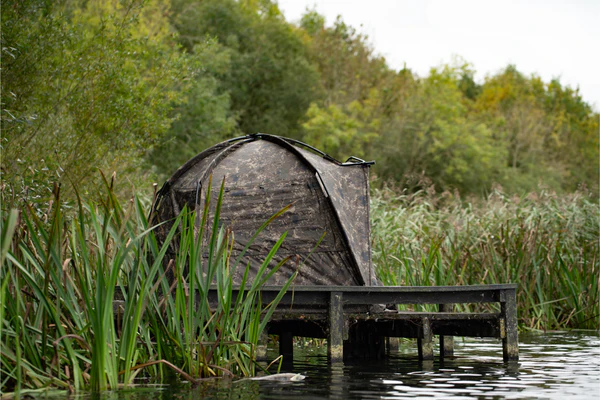 Cort Nash Titan Hide Camo Pro XL