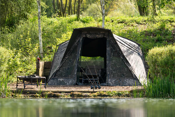 Cort Nash Titan T2 Camo Pro