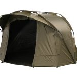 Cort pescuit Fox EOS MK2 - 1 Person Bivvy