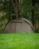 Cort pescuit Fox EOS MK2 - 2 Person Bivvy - imagine 5