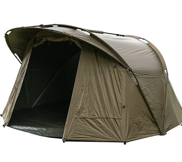 Cort pescuit Fox EOS MK2 - 2 Person Bivvy
