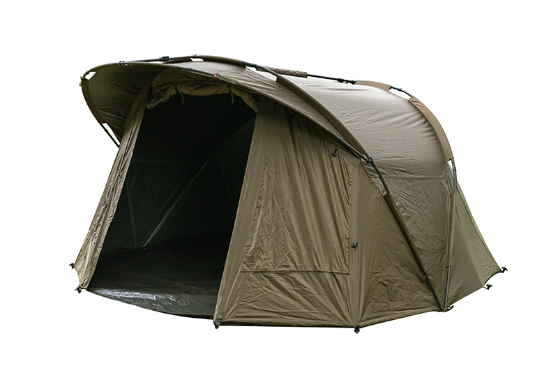 Cort pescuit Fox EOS MK2 - 2 Person Bivvy