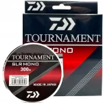 Fir Monofilament Daiwa Tournament SLR Mono 300m - imagine 2
