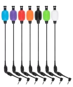 Indicator Fox Black Label Dumpy Halo Bobbins Mov - imagine 2