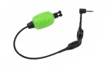 Indicator Fox Black Label Dumpy Halo Bobbins Verde