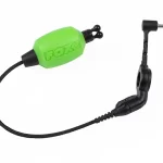 Indicator Fox Black Label Dumpy Halo Bobbins Verde