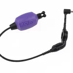 Indicator Fox Black Label Dumpy Halo Bobbins Mov