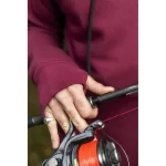 Hanorac Trakker Ripple Hoodie, 100% Bumbac - imagine 2