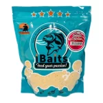 Nada iBaits Crap Salbatic Capsuna 800g