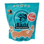 Nada iBaits Frenzy Krill 800g