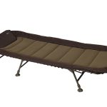 Pat Pescuit Fox EOS Bed
