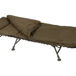 Sistem de dormit Fox EOS Sleep Systems