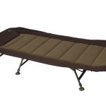 Pat Pescuit Fox EOS XL Bed
