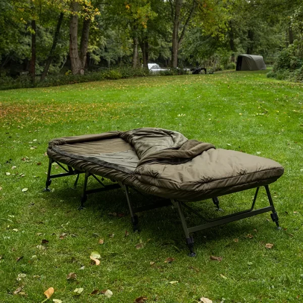Pat Fox Flatliner X MF8 - All Season System