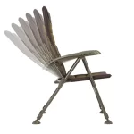 Scaun Fox EOS Chair - Model 2026 - imagine 2