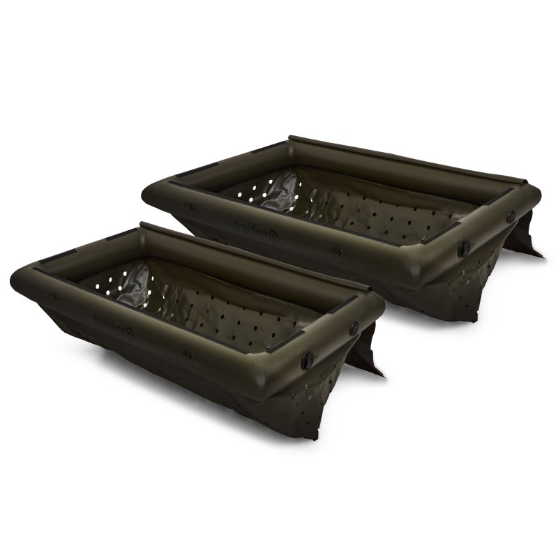 Saltea Trakker Sanctuary Corral V2